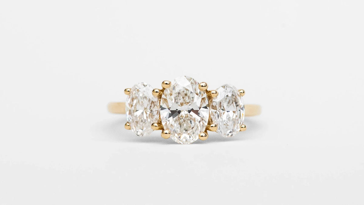 50% Off Engagement Rings