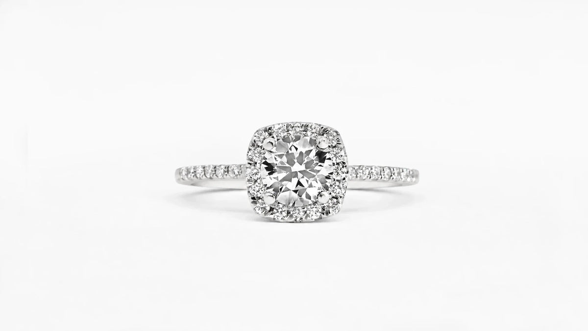 Canadian Diamond Engagement Rings