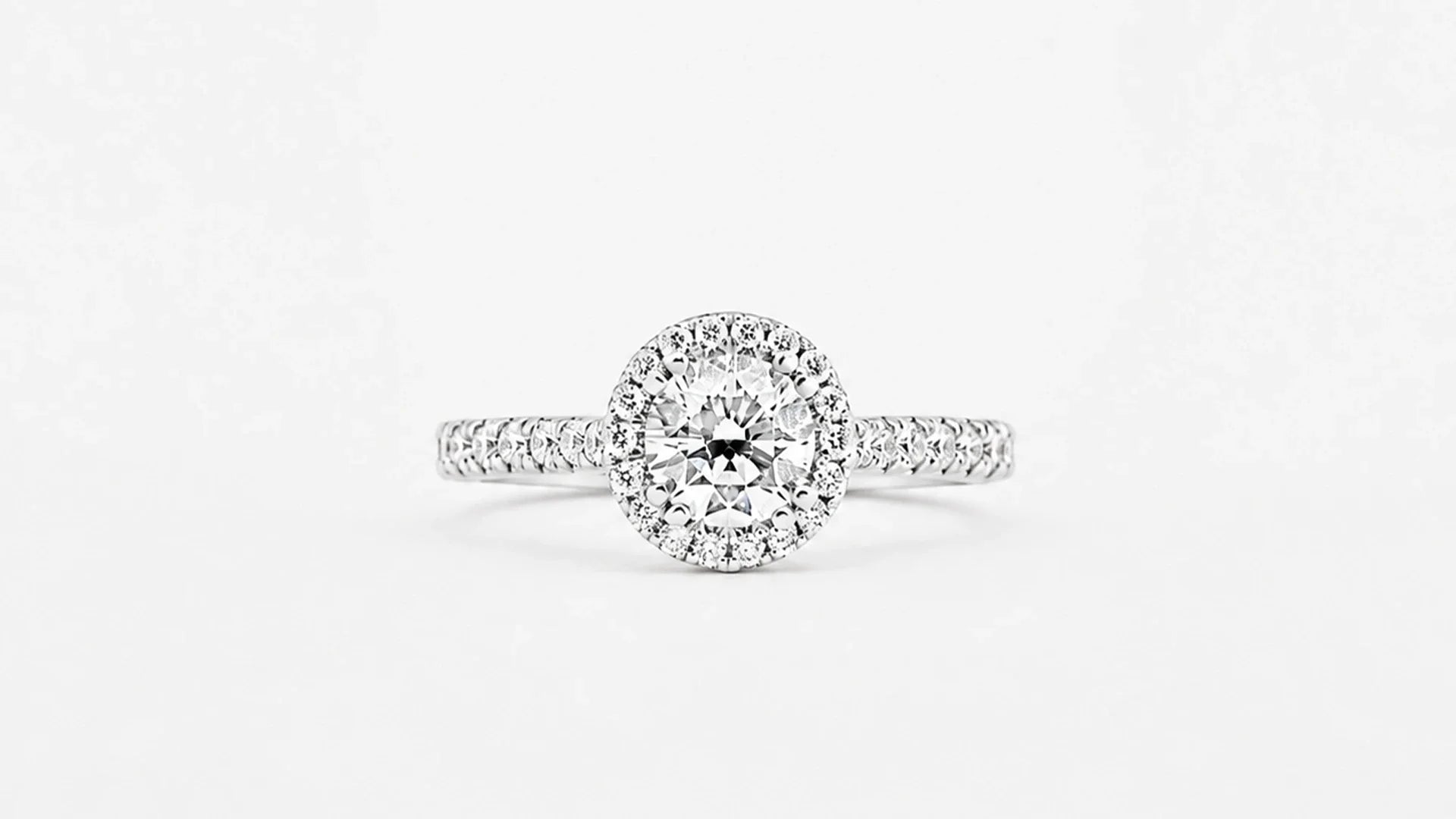 Northern Facet Engagement Rings