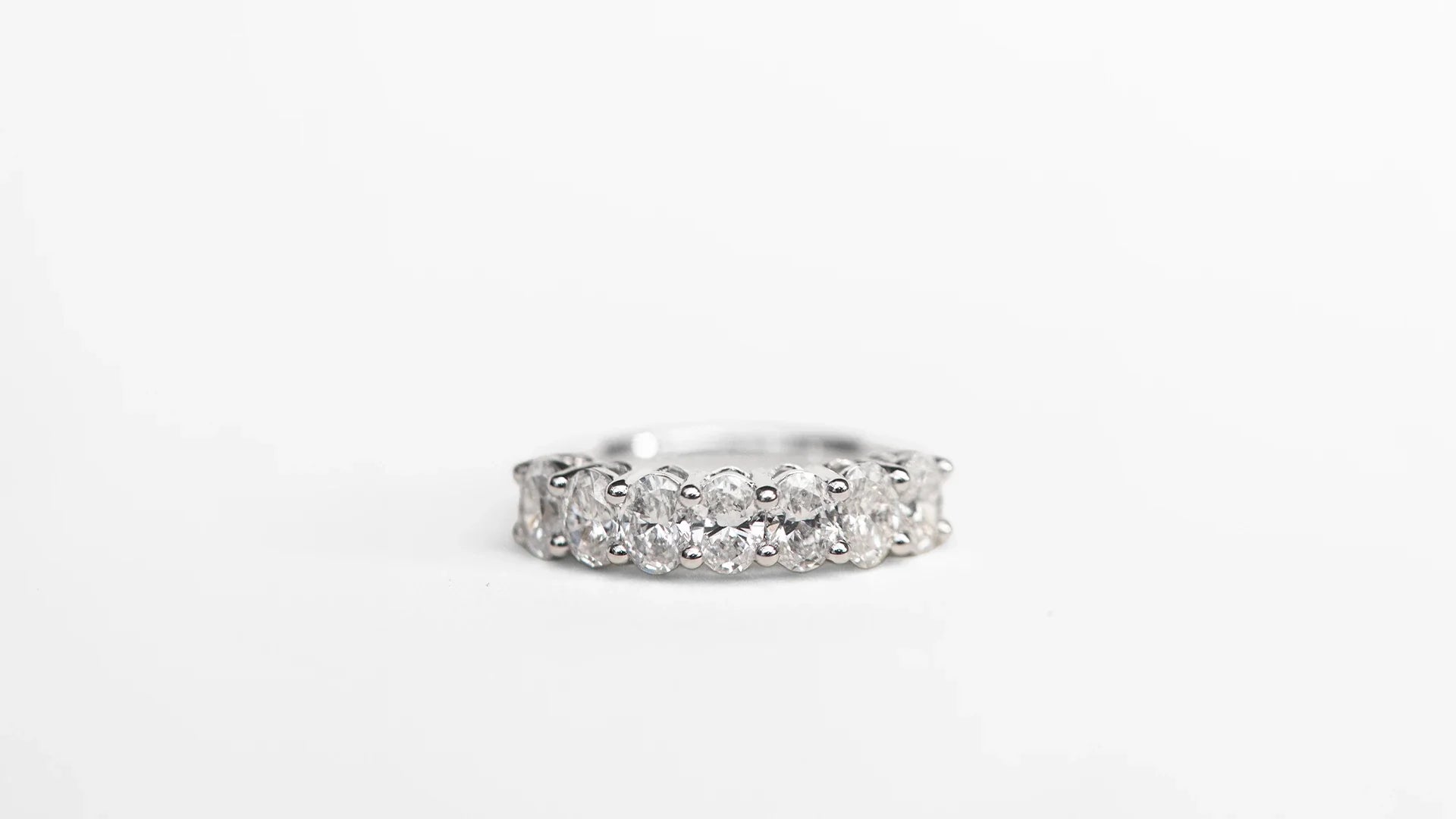 Diamond Wedding Bands