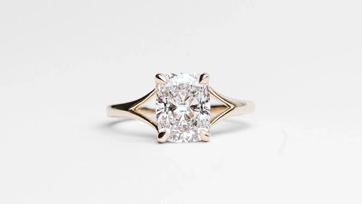 Up To 50% OFF Online Exclusive Engagement Rings