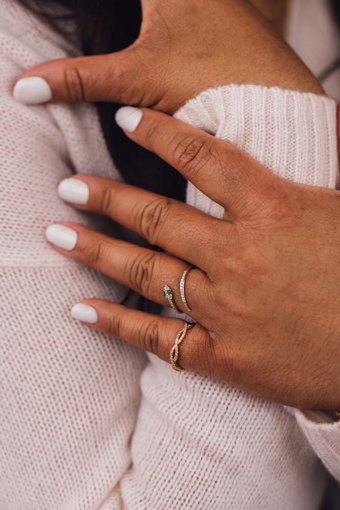 Infinity Ring