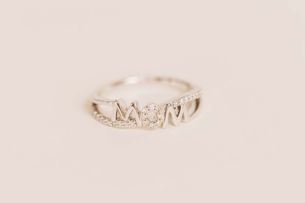 Mom Ring