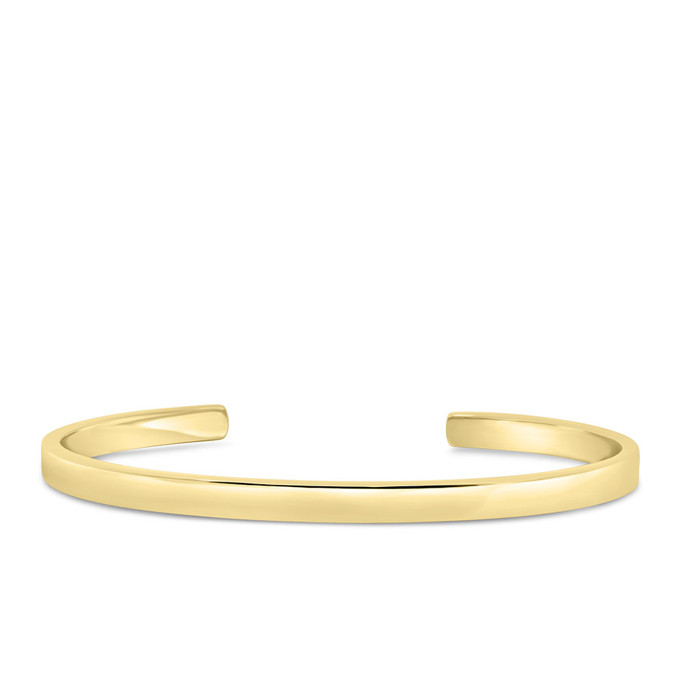 Open Bangle