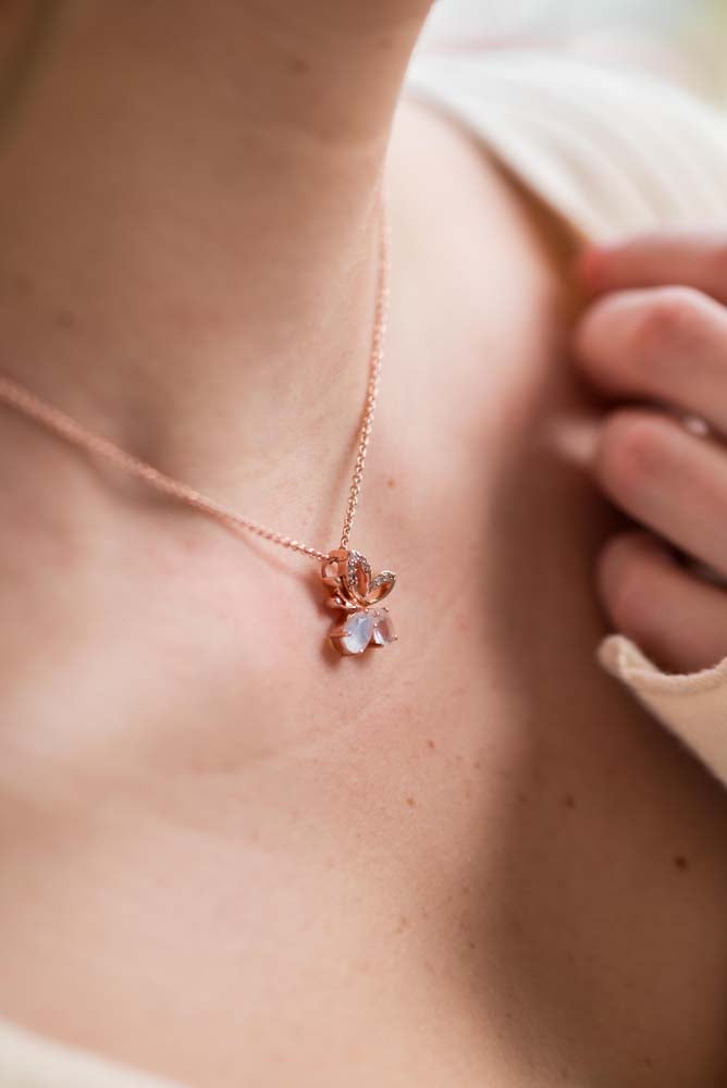 Butterfly Pendant