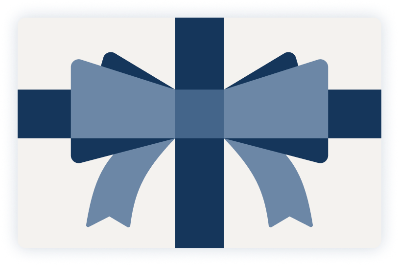 Digital Gift Card