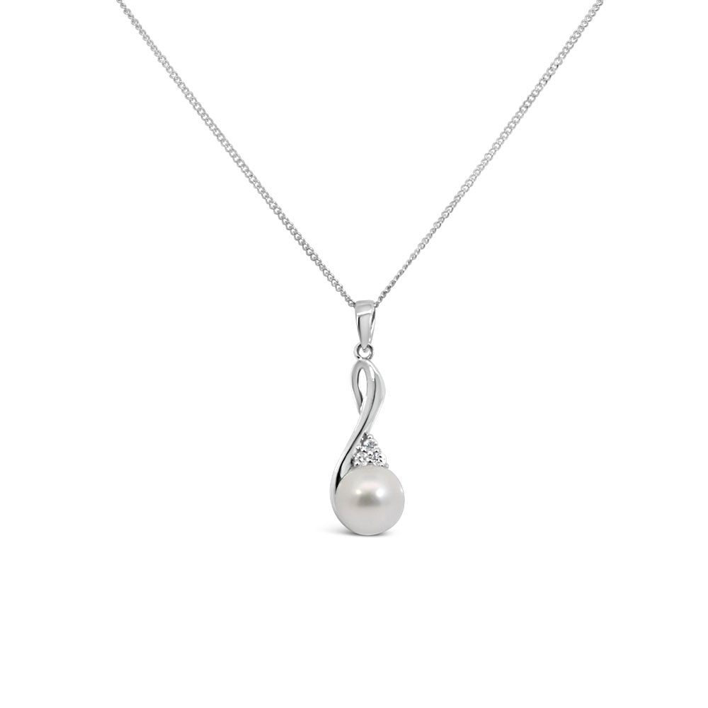 Freshwater Pearl Pendant