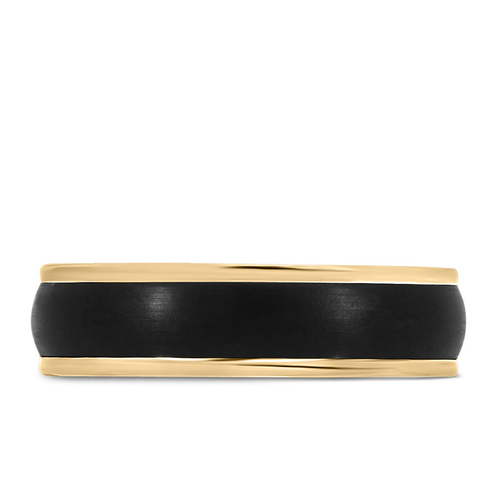 Men's Wedding Band