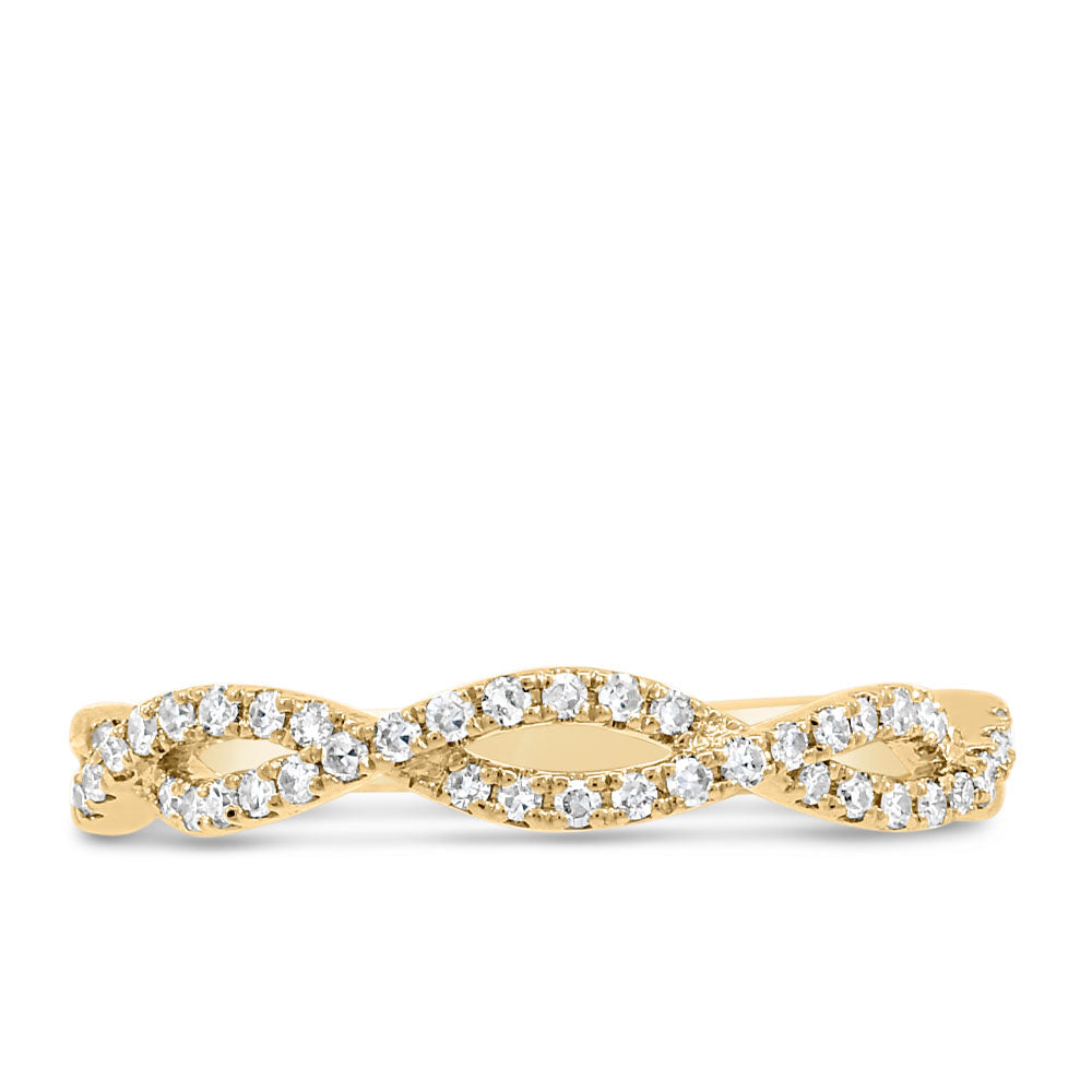 Infinity Ring