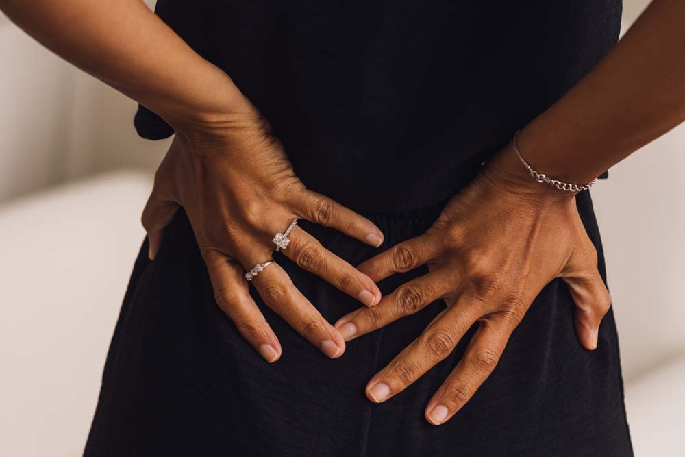 Aspen Engagement Ring