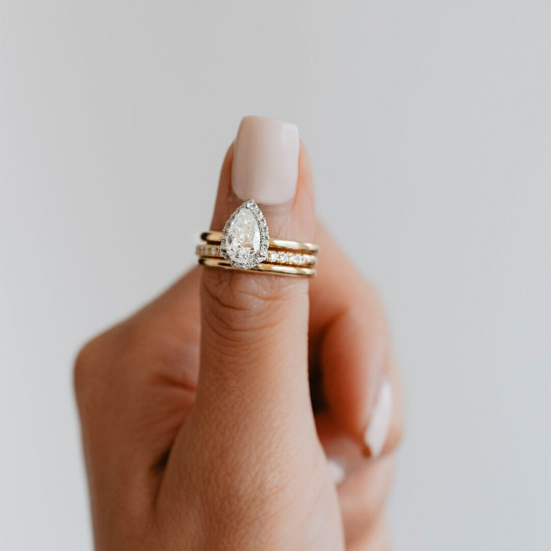 Eternal 1.7MM Classic Wedding Band in 18kt Yellow Gold