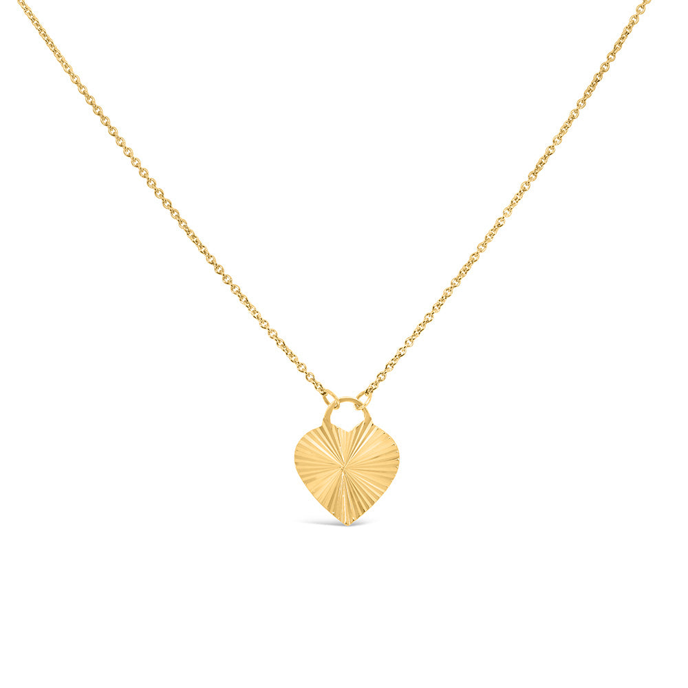 Heart Necklace