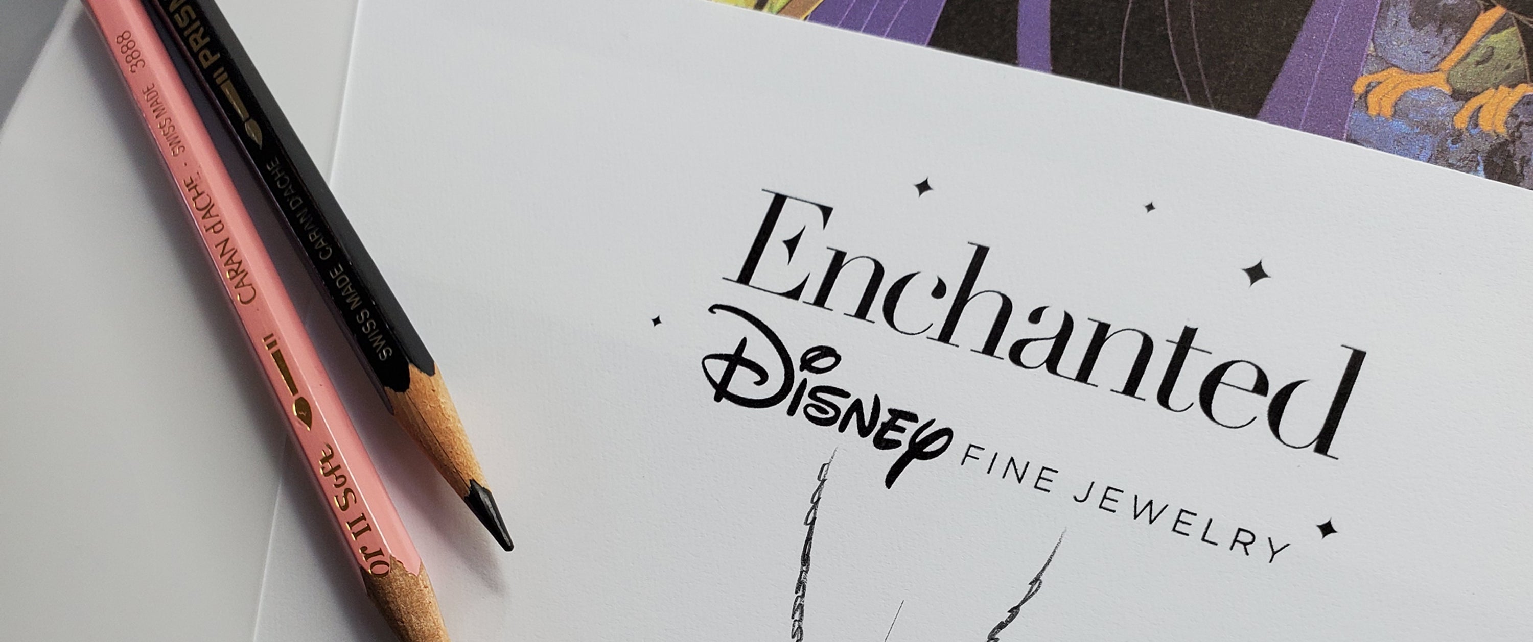 Enchanted Disney Fine Jewelry