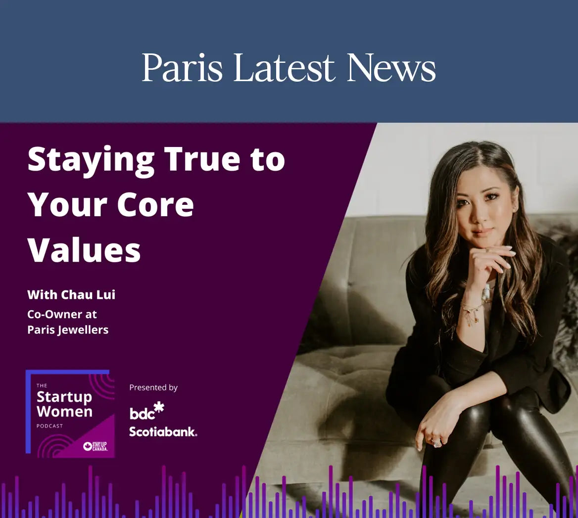 Startup Women Podcast