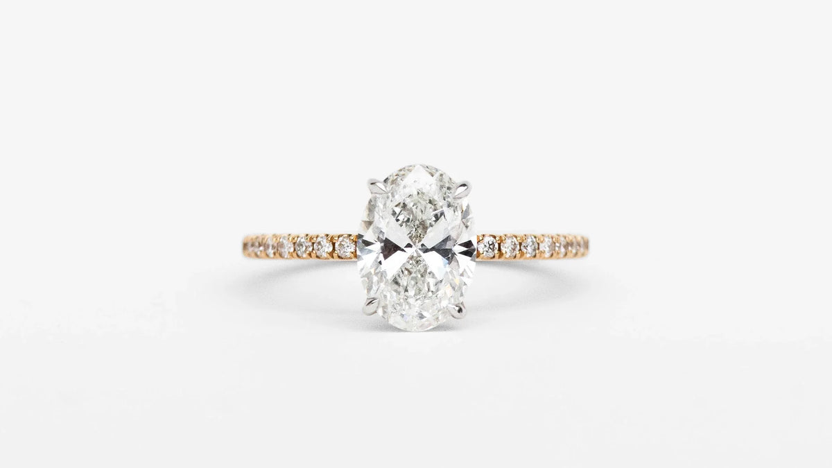 Best Selling Engagement Rings