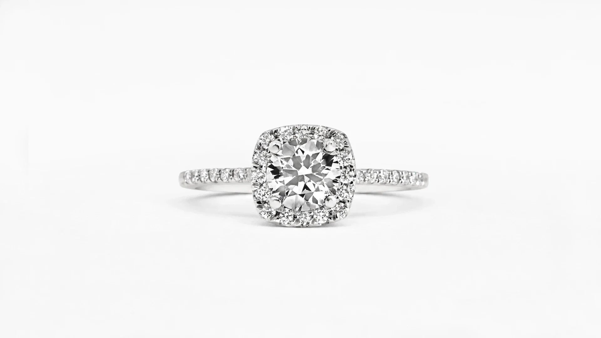 Canadian Diamond Engagement Rings