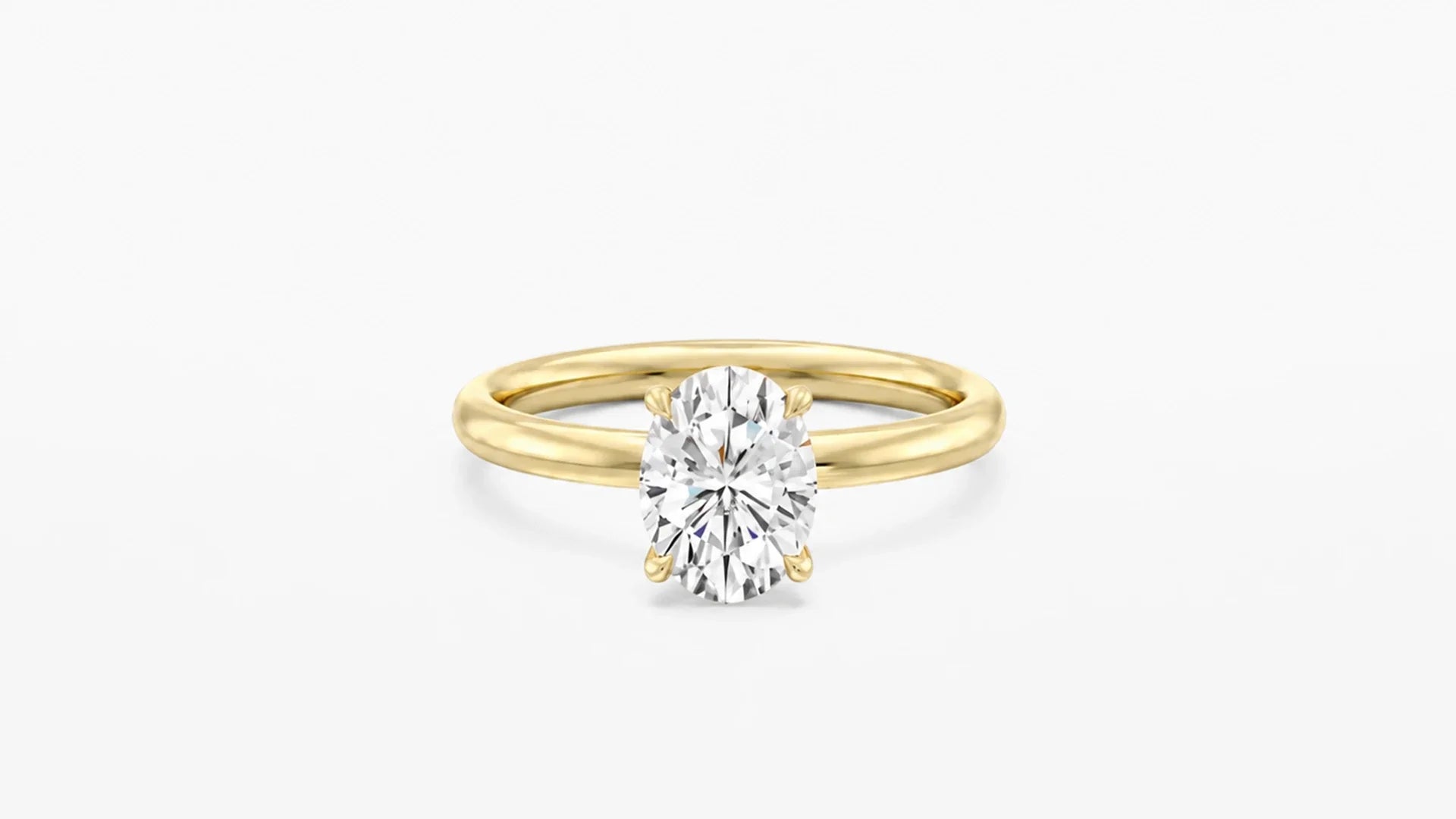 Design Your Own Engagement Ring
