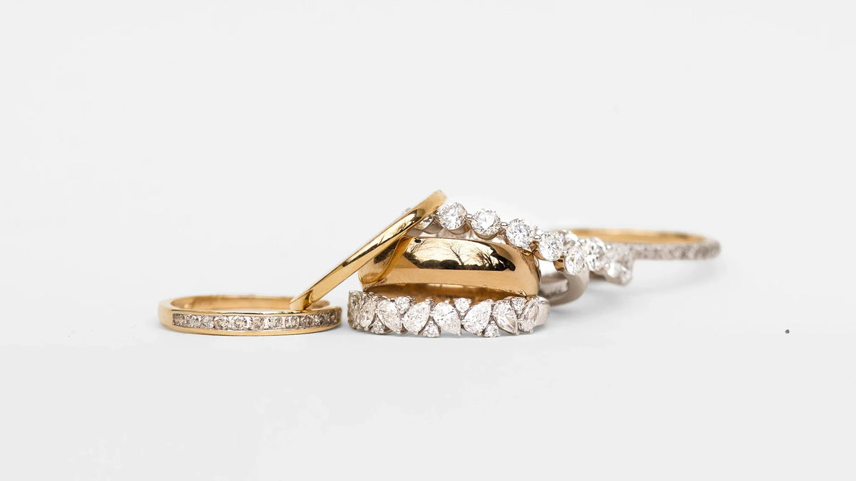 Wedding Bands