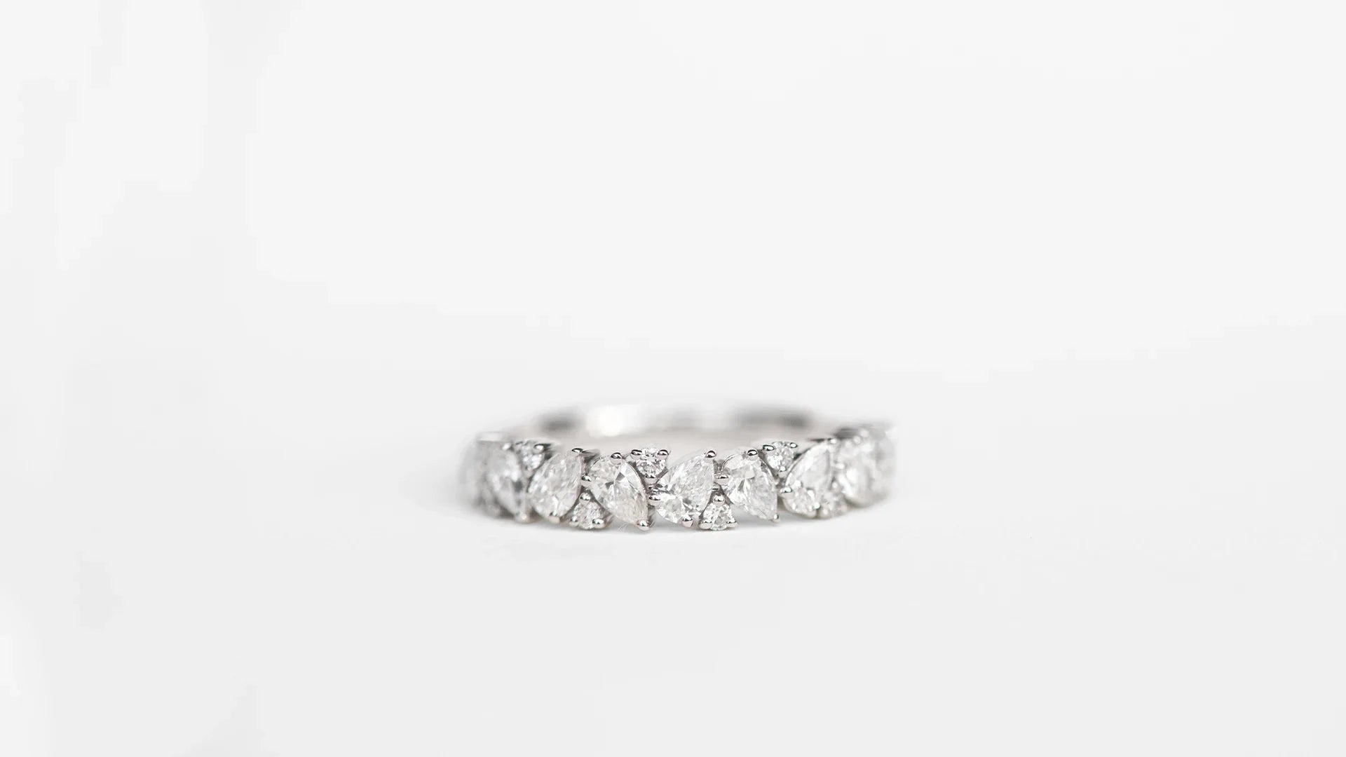 Women Wedding Bands