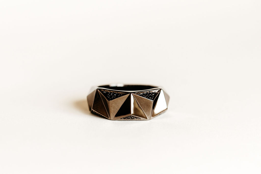 Star Wars Darth Vader Ring