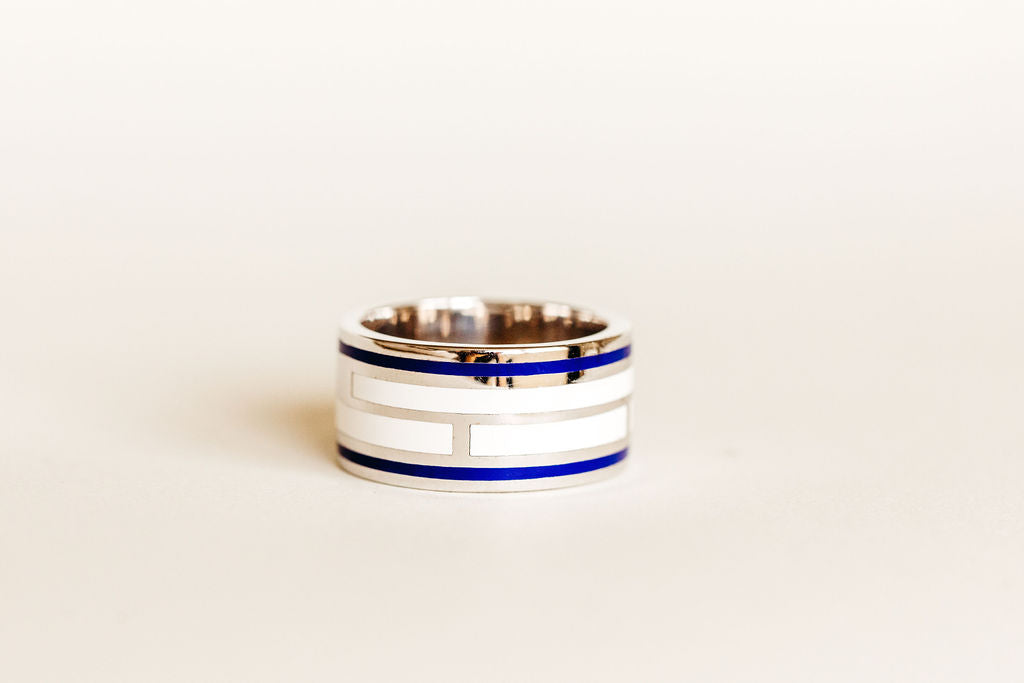 R2D2 Ring Star Wars
