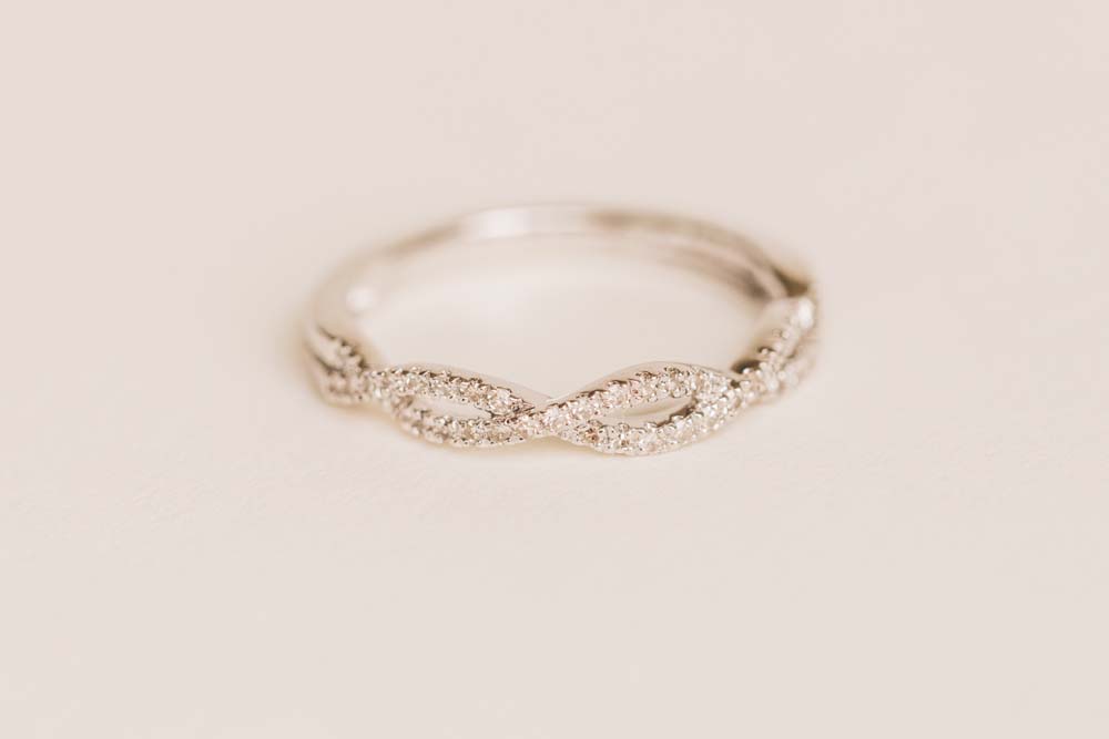 Infinity Ring