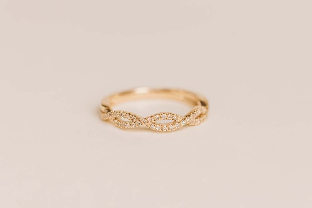Infinity Ring