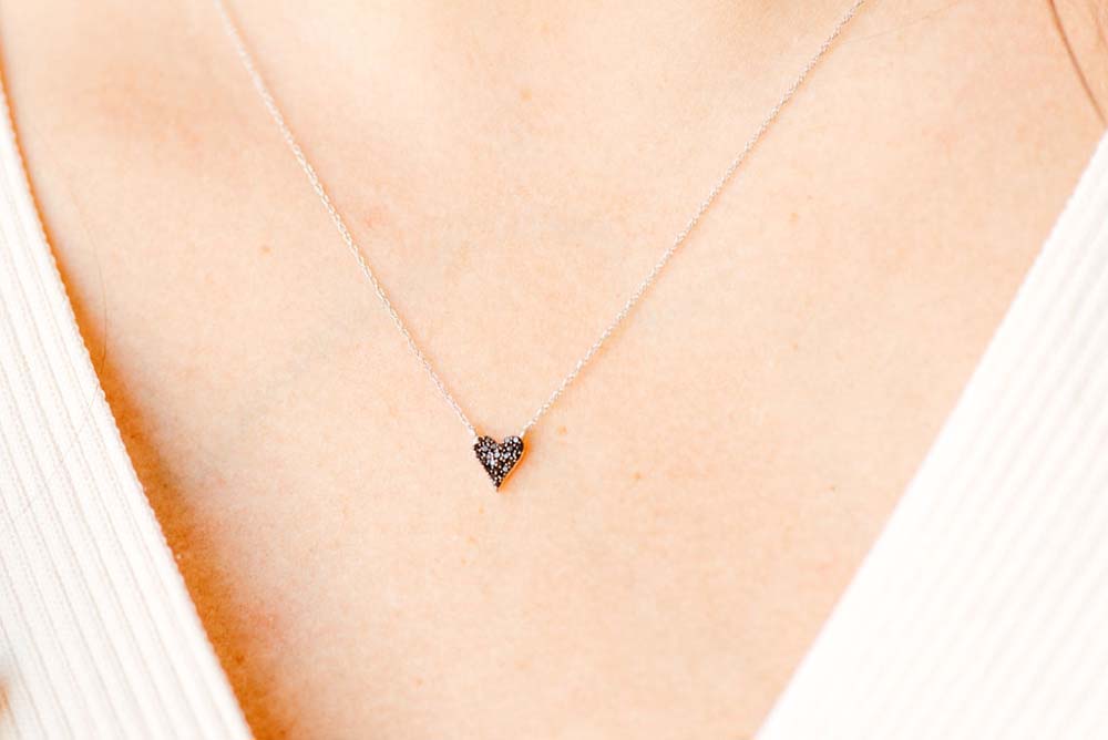 Heart Necklace