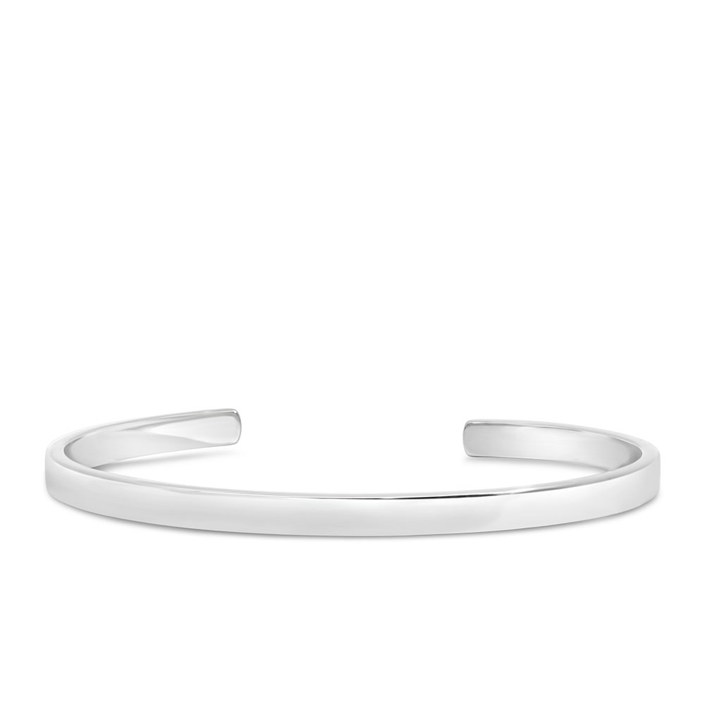 Open Bangle