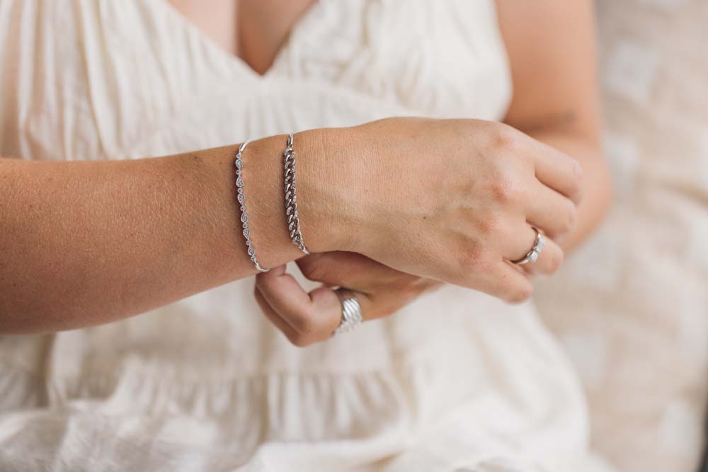 Adjustable Bracelet