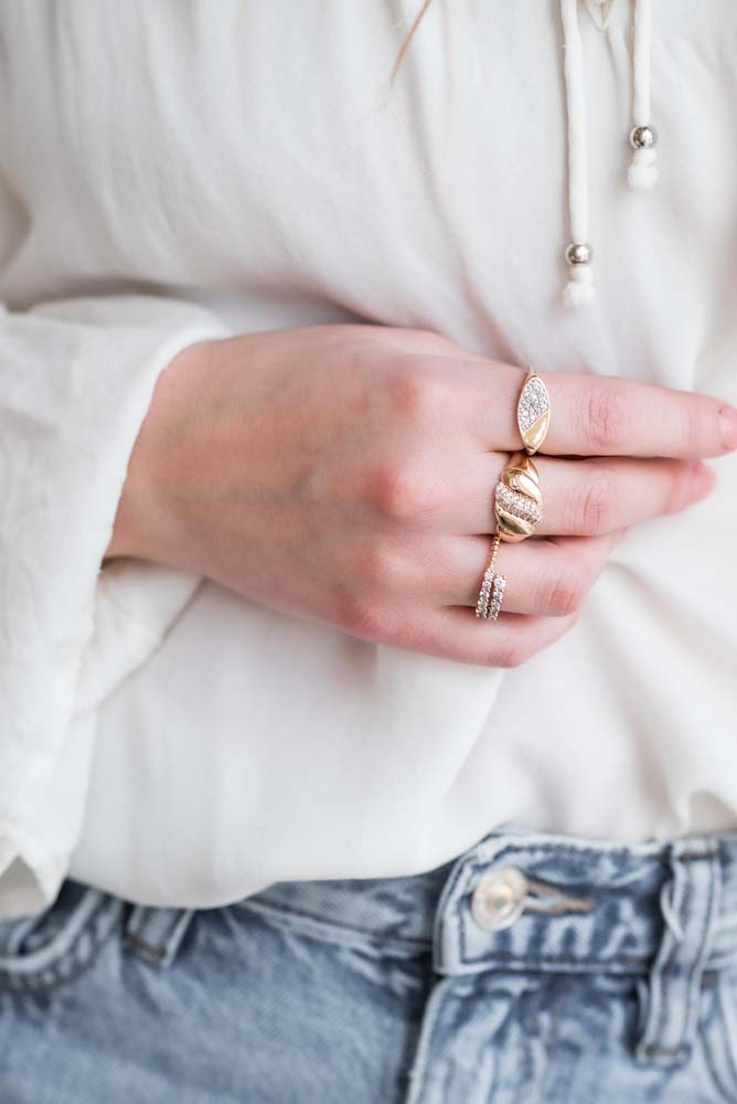 Diamond Ring