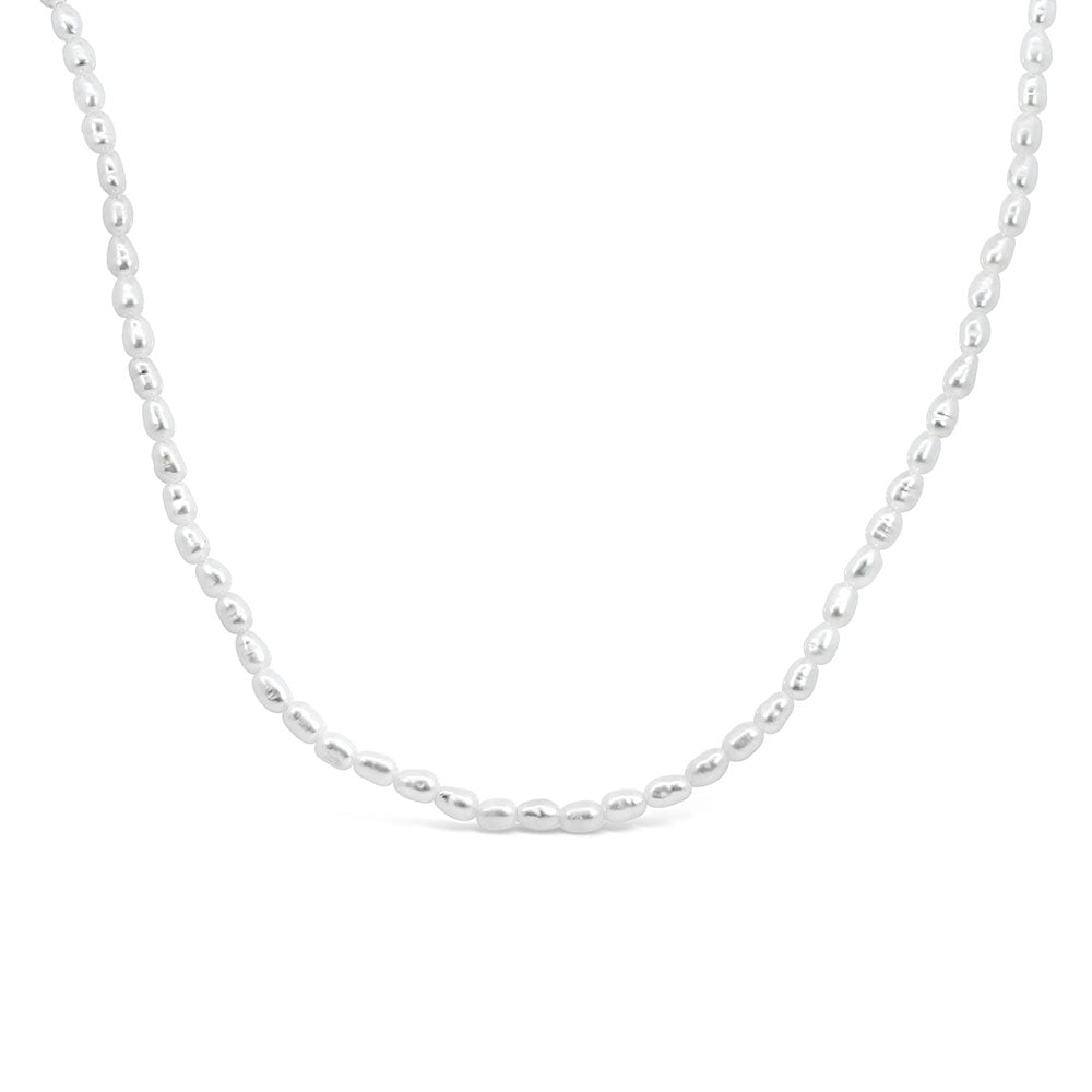Freshwater Pearl Necklace