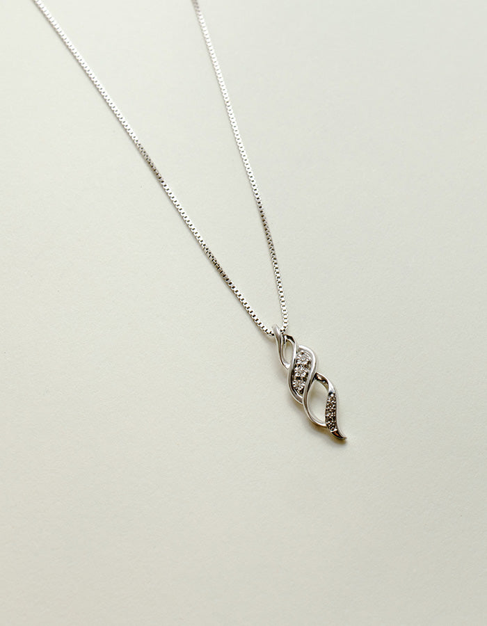 Diamond Pendant