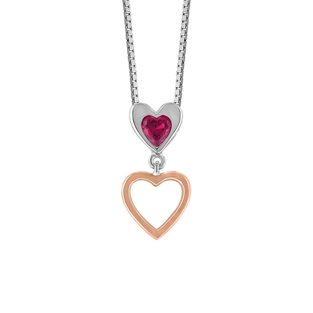 Heart Pendant