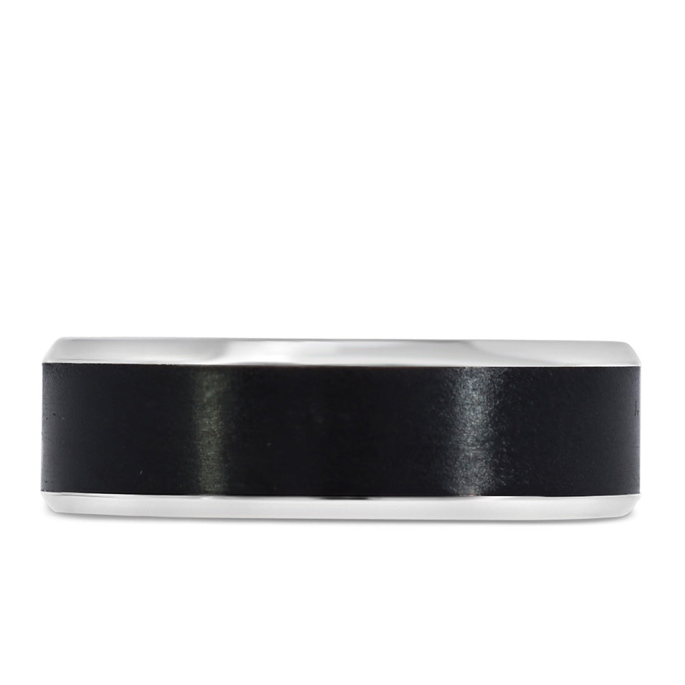 Men's Wedding Band