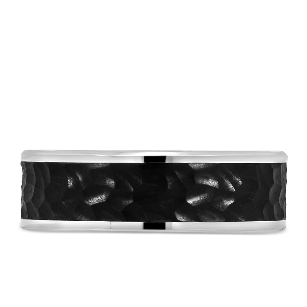 Men's Wedding Band