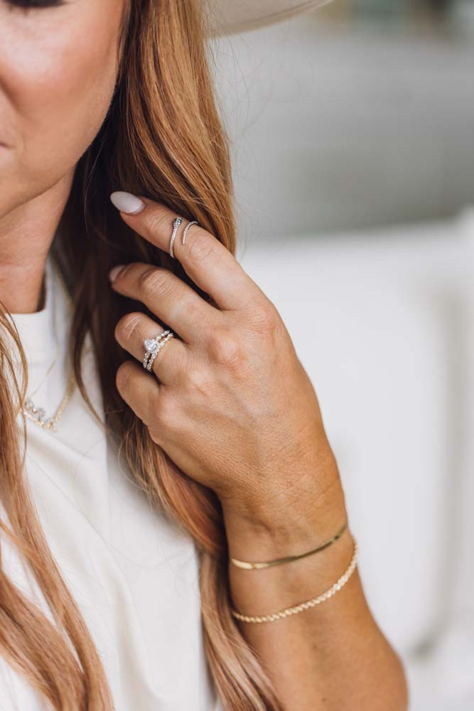 Snake Ring