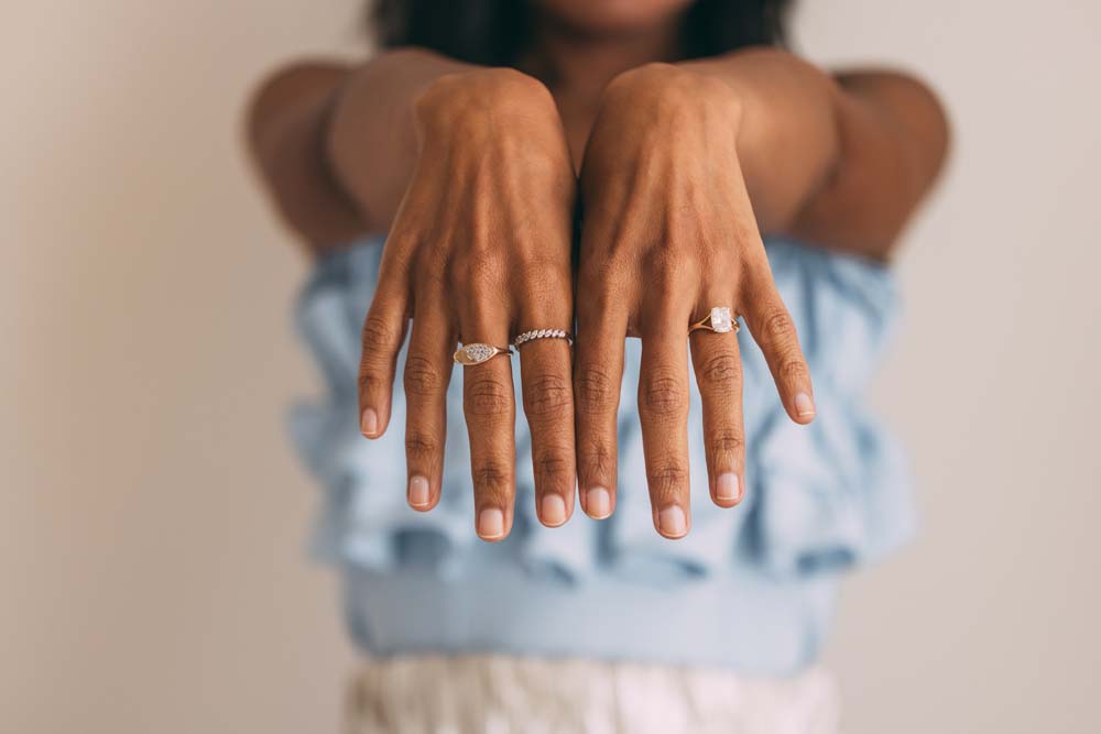 Diamond Ring