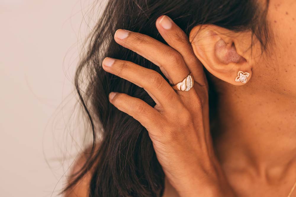 Diamond Ring