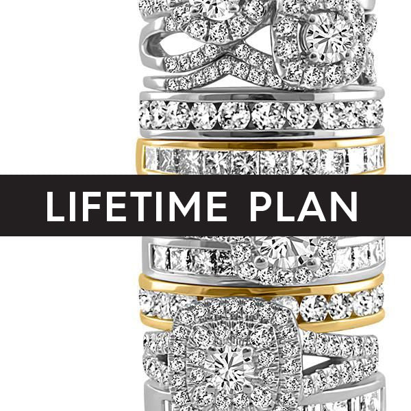 Jewellery Care Plan 9000.00 - 14999.99 Lifetime