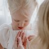 Baby and Christening