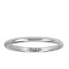 Eternal 1.7mm Classic Wedding Ring in 18kt White Gold