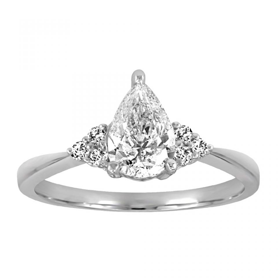 Engagement Ring RIN-ENG-3203