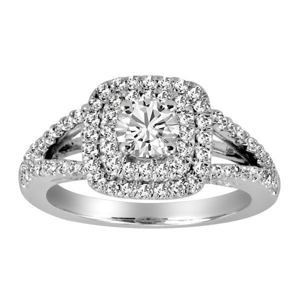 RIN-LCA-3121 Engagement Ring