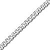 20″ Curb Chain in Sterling Silver