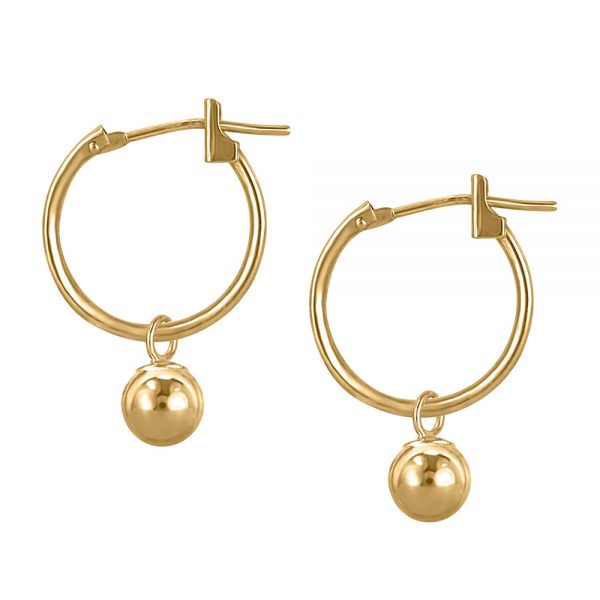 Mayol Paris Texas Earrings