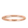Eternal 1.7mm Classic Wedding Ring in 18kt Rose Gold