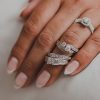 50% Off Engagement Rings