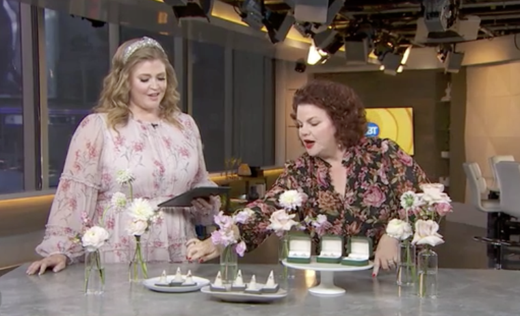 34 Breakfast Television Sept 2023