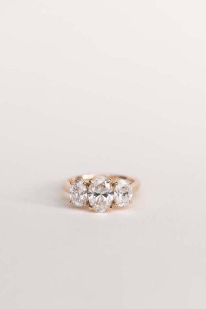 Lab Created Diamonds - Paris Jewellers